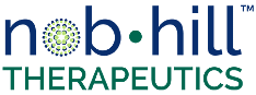 Nob Hill Therapeutics logo